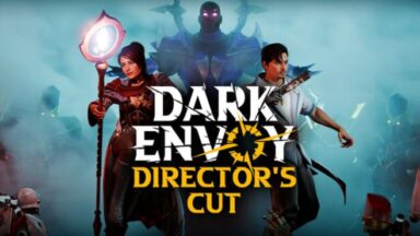 Featured Dark Envoy Free Download