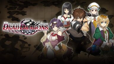 Featured Dead Dragons Free Download