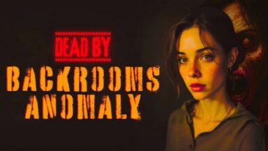 Featured Dead by Backrooms Anomaly Free Download