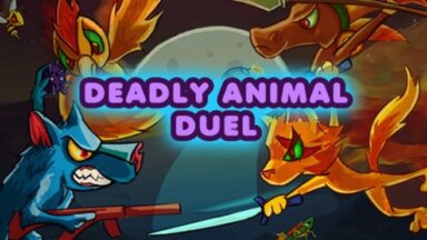 Featured Deadly Animal Duel Free Download