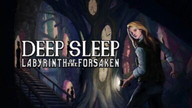 Featured Deep Sleep Labyrinth of the Forsaken Free Download