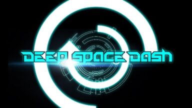 Featured Deep Space Dash Free Download