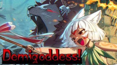 Featured Demigoddess Free Download