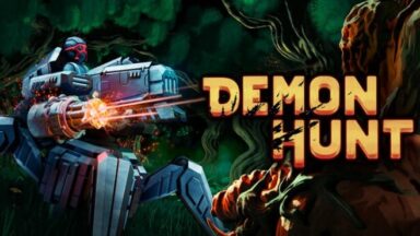Featured Demon Hunt Free Download