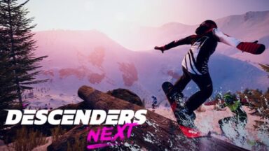 Featured Descenders Next Free Download