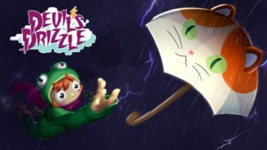 Featured Devils Drizzle Free Download