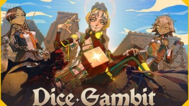 Featured Dice Gambit Free Download 1