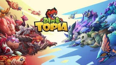 Featured Dino Topia Free Download