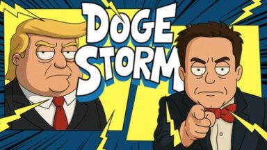 Featured Doge Storm Free Download