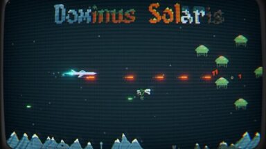 Featured Dominus Solaris Free Download