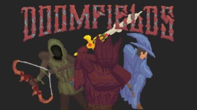 Featured Doomfields Free Download