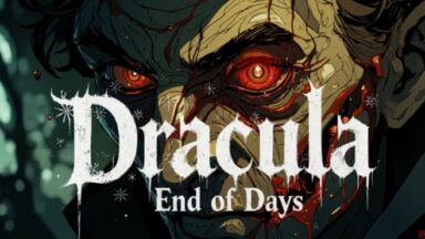 Featured Dracula End of Days Free Download