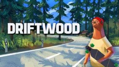 Featured Driftwood Free Download