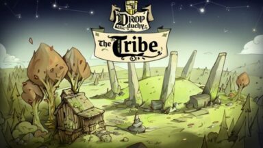 Featured Drop Duchy The Tribe Free Download