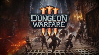 Featured Dungeon Warfare 3 Free Download