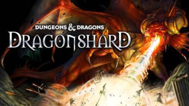 Featured Dungeons Dragons Dragonshard Free Download