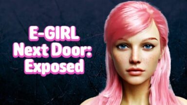 Featured EGIRL Next Door Exposed Free Download