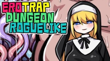 Featured ERO TRAP DUNGEON ROGUELIKE Free Download