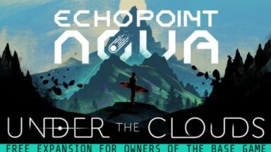 Featured Echo Point Nova Free Download