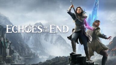 Featured Echoes of the End Free Download