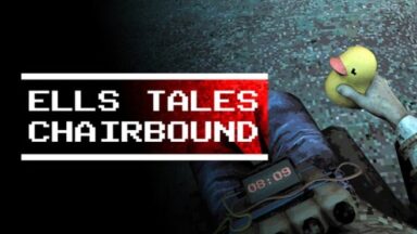 Featured Ells Tales Chairbound Free Download