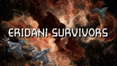 Featured Eridani Survivors Free Download