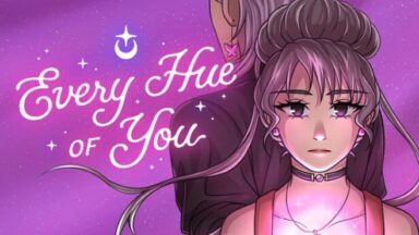 Featured Every Hue of You Free Download