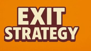 Featured Exit Strategy Free Download