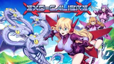 Featured ExoCalibre Free Download
