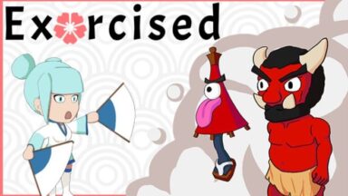 Featured Exorcised Free Download