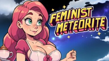 Featured FEMINIST METEORITE Free Download