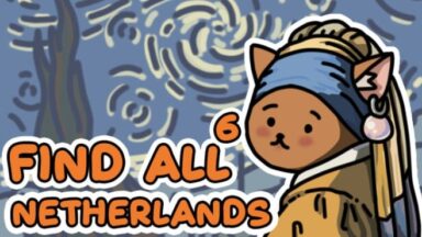 Featured FIND ALL 6 Netherlands Free Download