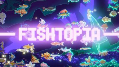 Featured FISHTOPIA Free Download