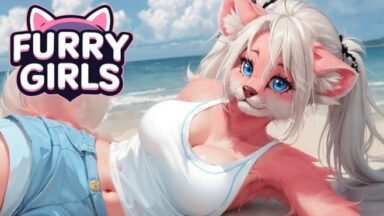 Featured FURRY GIRLS Free Download