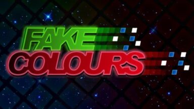 Featured Fake Colours Free Download