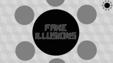 Featured Fake Illusions Free Download