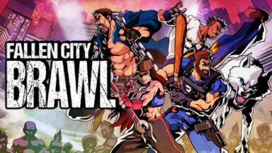 Featured Fallen City Brawl Free Download