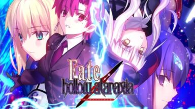 Featured Fatehollow ataraxia REMASTERED Free Download