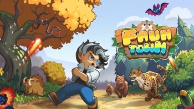 Featured Faun Town Free Download