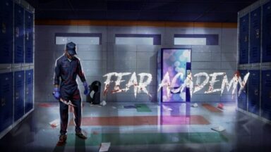Featured Fear Academy Free Download