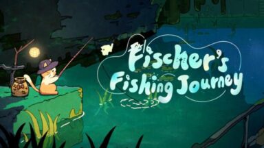Featured Fischers Fishing Journey Free Download