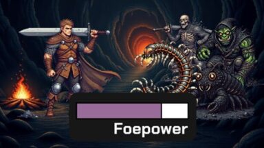 Featured Foepower Free Download