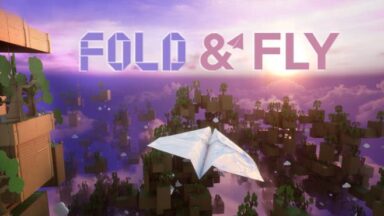 Featured Fold Fly Free Download