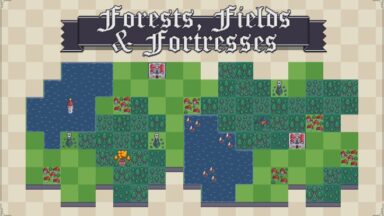Featured Forests Fields and Fortresses Free Download