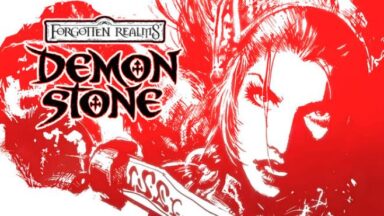 Featured Forgotten Realms Demon Stone Free Download