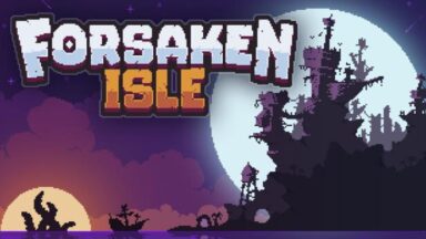 Featured Forsaken Isle Free Download
