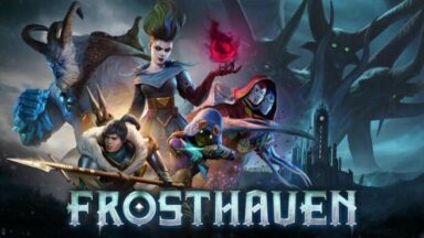 Featured Frosthaven Free Download