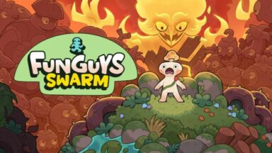 Featured Funguys Swarm Free Download
