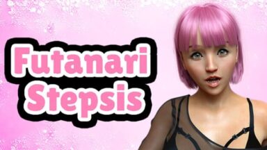 Featured Futanari Stepsis Free Download