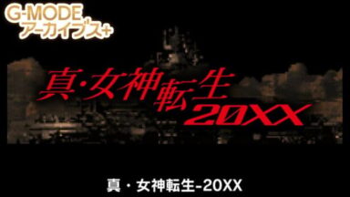 Featured GMODE 20XX Free Download
